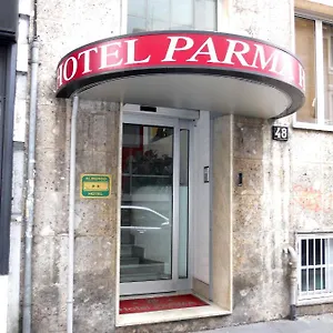 Parma Hotel Milan