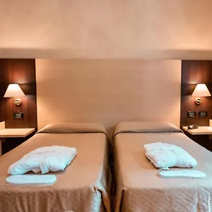 Terme Pellegrini Hotel Montecatini Terme