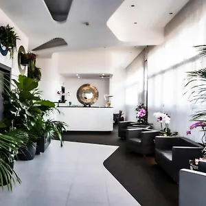 Loto Business Hotel Rome