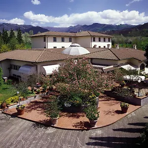 Ristorante La Lanterna Hotel Castelnuovo di Garfagnana